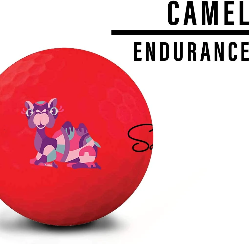 Saintnine Misty Premium Matte Golf Balls - Image 6