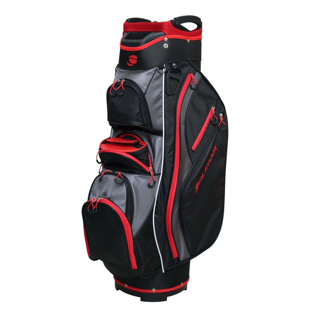 Orlimar Golf CRX Cart Bag With Removable Cooler - Image 6
