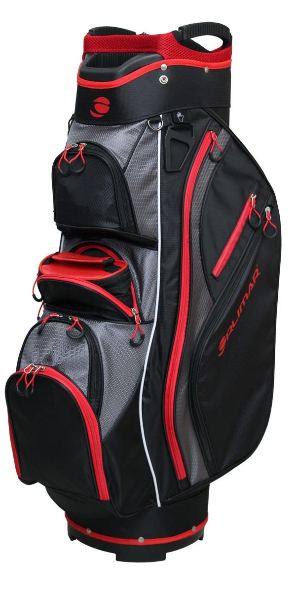 Orlimar Golf CRX Cart Bag With Removable Cooler - Image 15