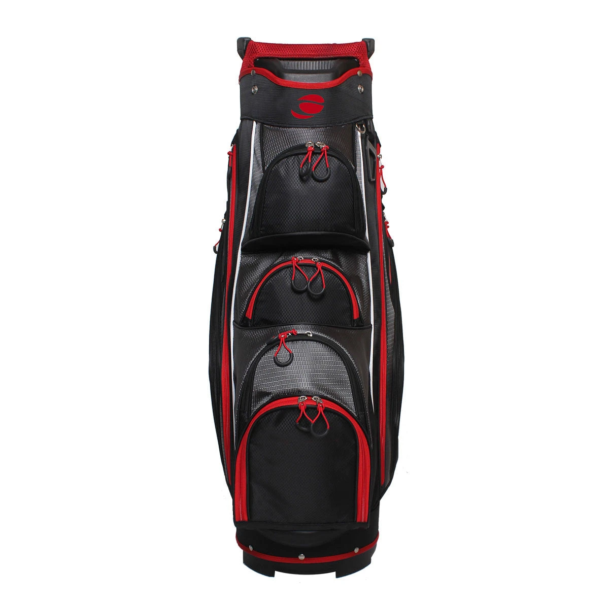 Orlimar Golf CRX Cart Bag With Removable Cooler - Image 7