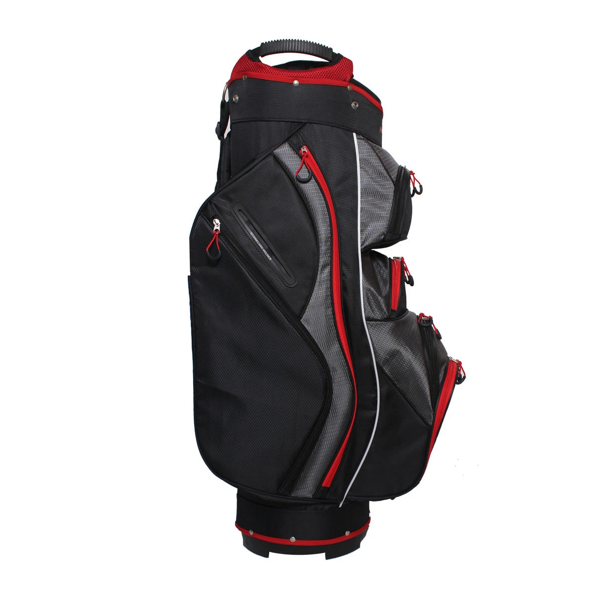 Orlimar Golf CRX Cart Bag With Removable Cooler - Image 9