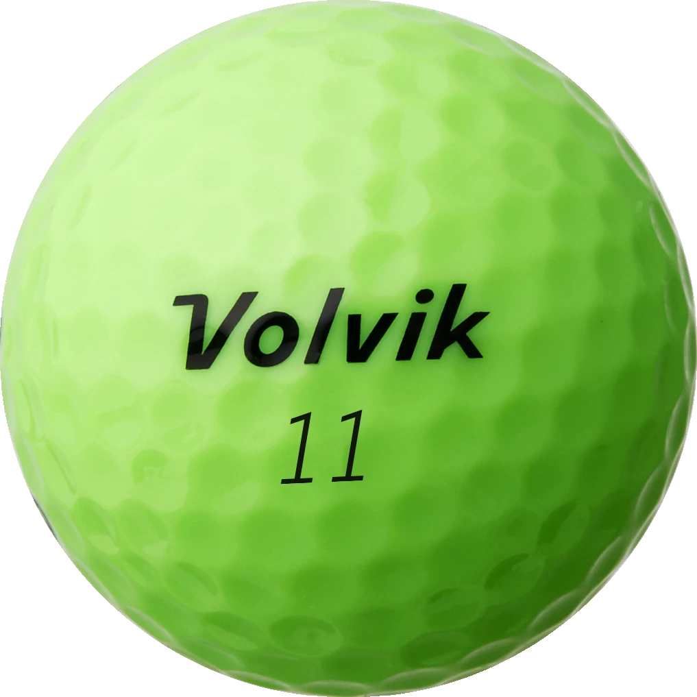 Volvik Power Soft Golf Balls - Image 3