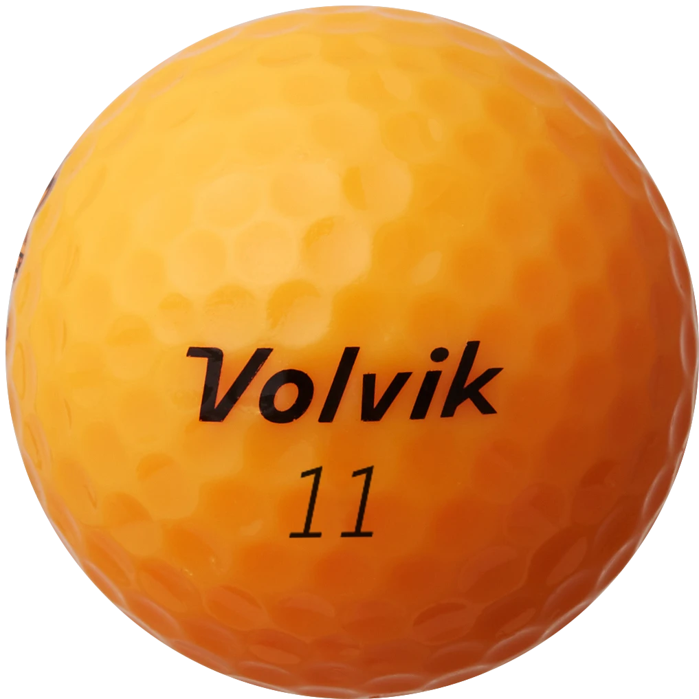 Volvik Power Soft Golf Balls - Image 5