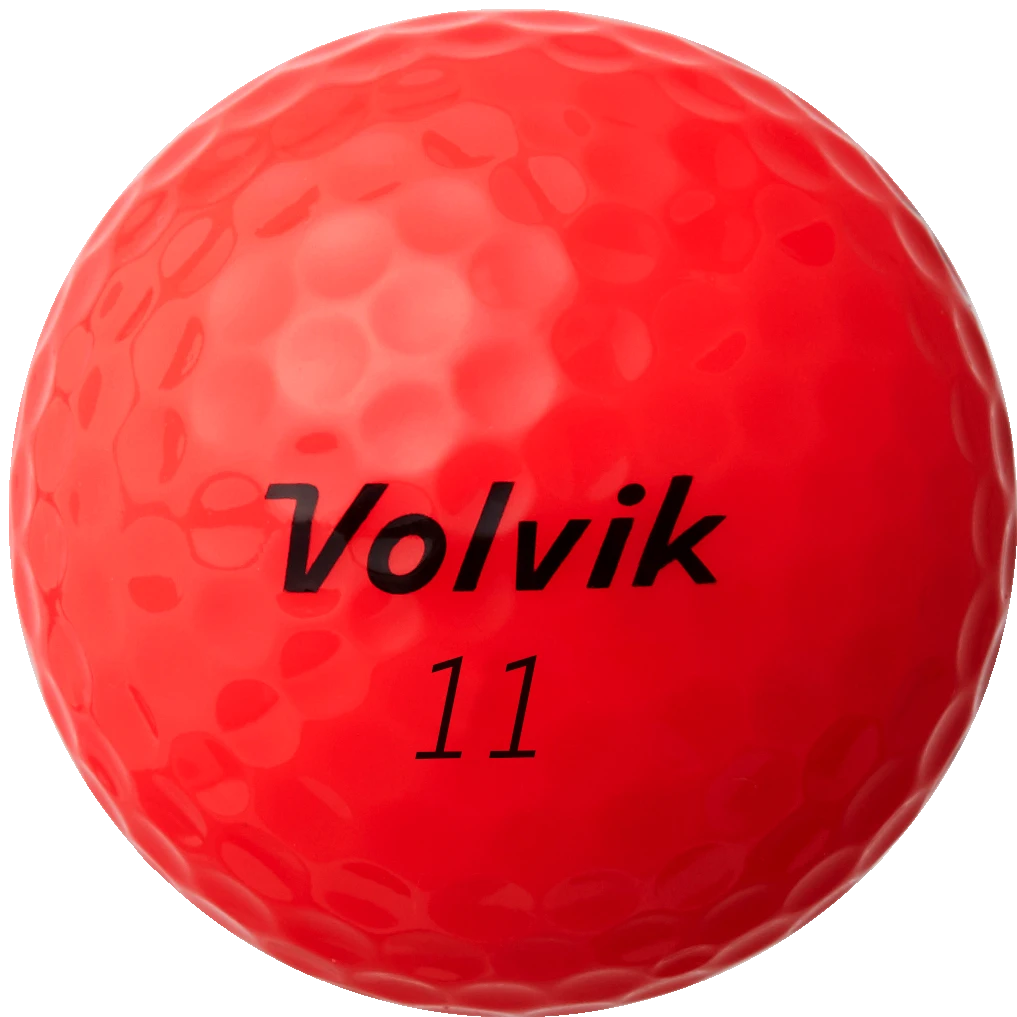 Volvik Power Soft Golf Balls - Image 7