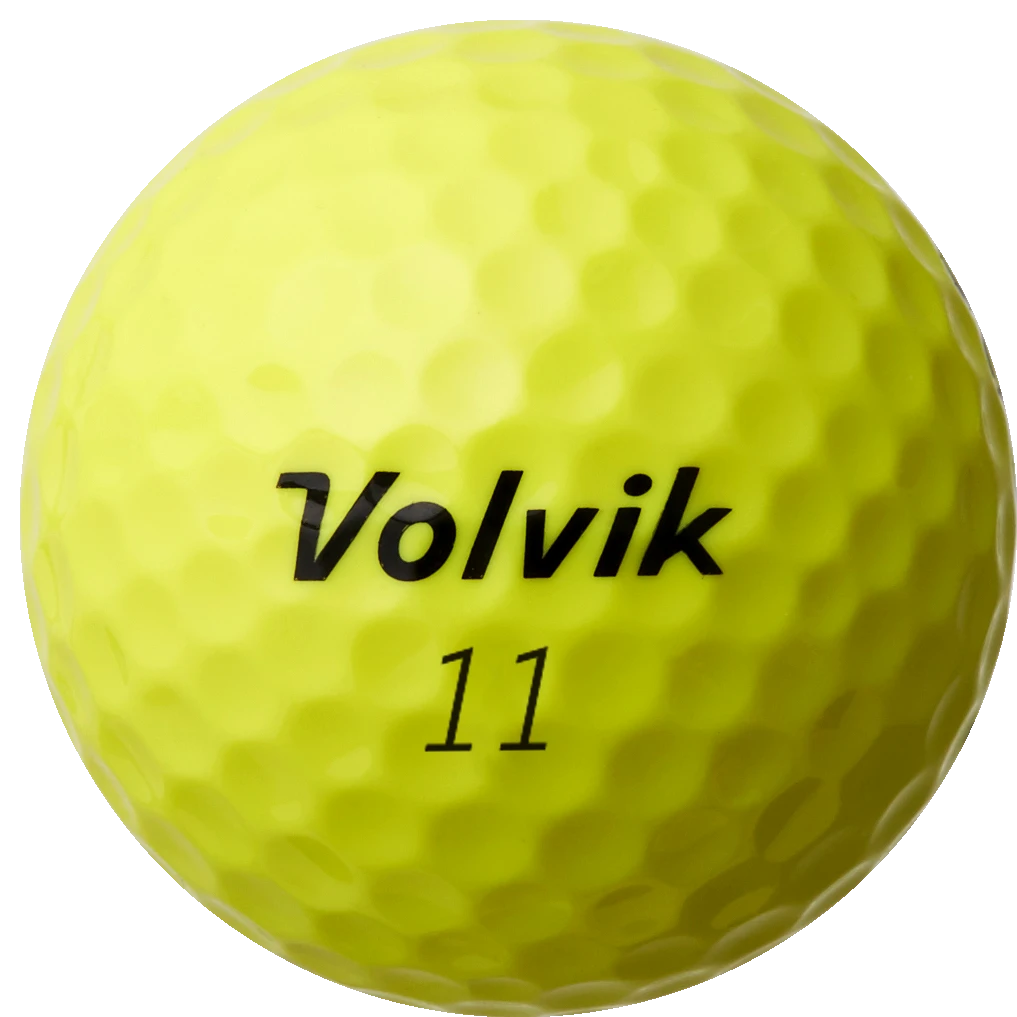 Volvik Power Soft Golf Balls - Image 9