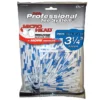 Pride Professional Tee System Micro Head Wood Golf Tees