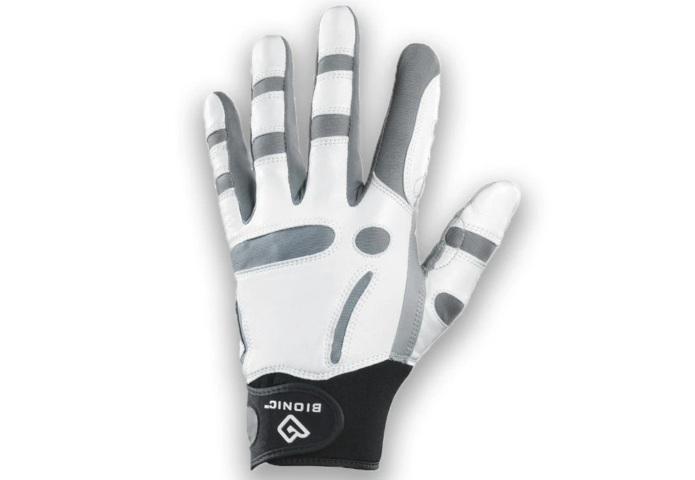 Bionic Men's ReliefGrip Arthritic Golf Glove - Image 3