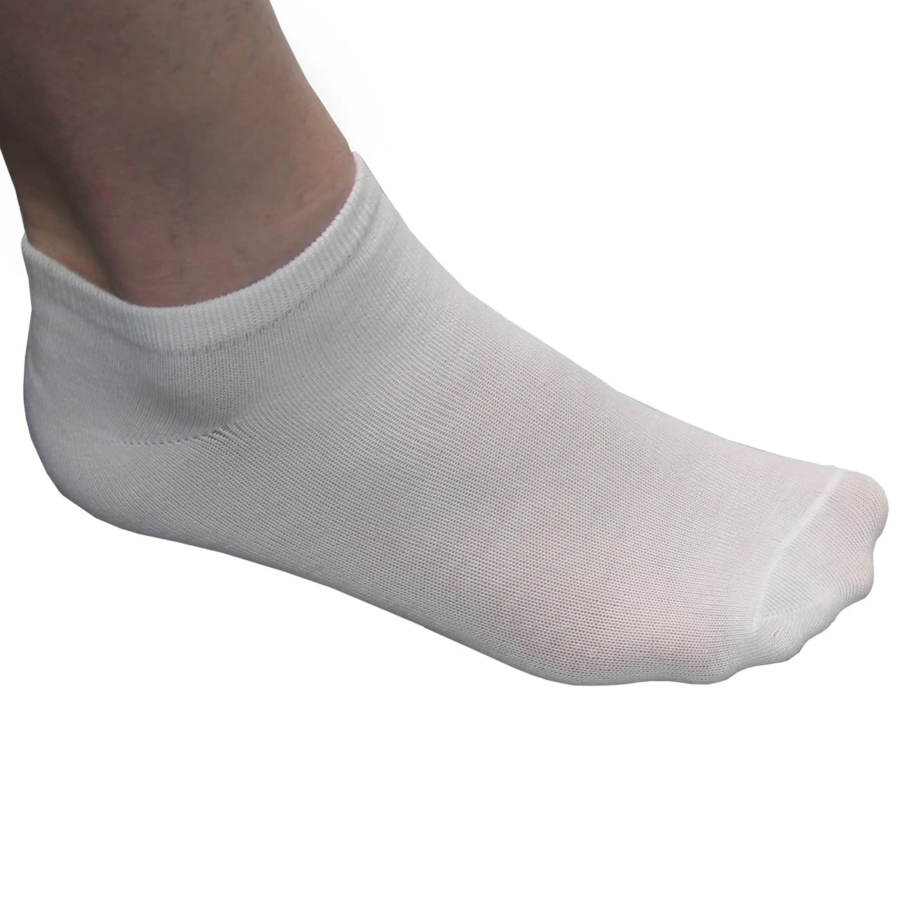 Slazenger Men's Performance Low Cut Socks 10 Pack - Image 2
