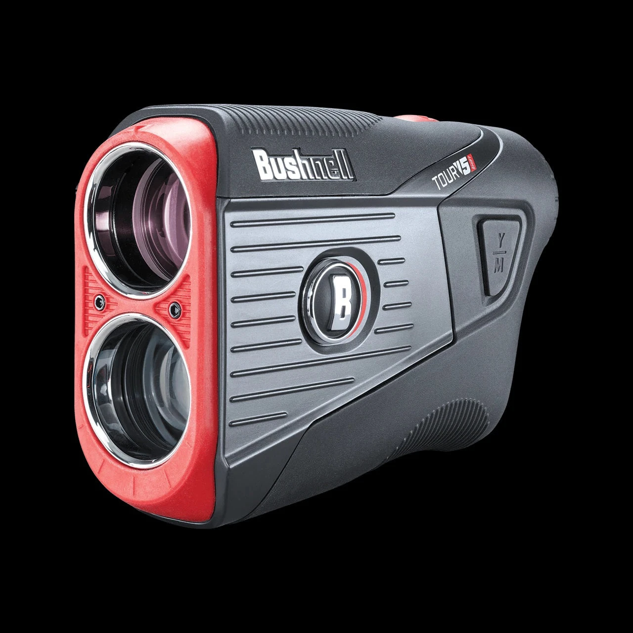 Bushnell Tour V5 SHIFT Patriot Pack Golf Rangefinder - Image 2