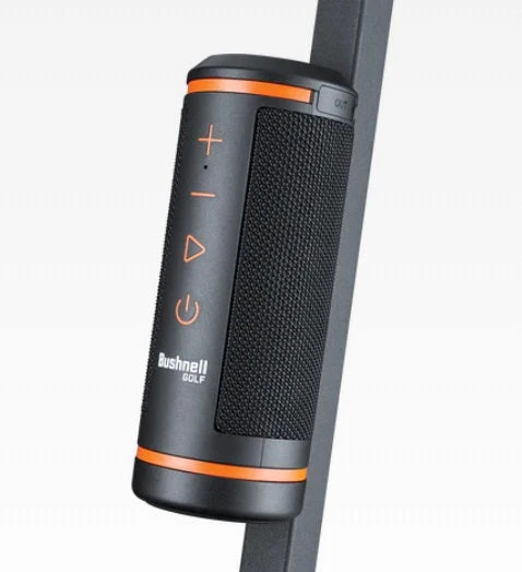 Bushnell Golf Wingman Speaker & GPS - Image 2