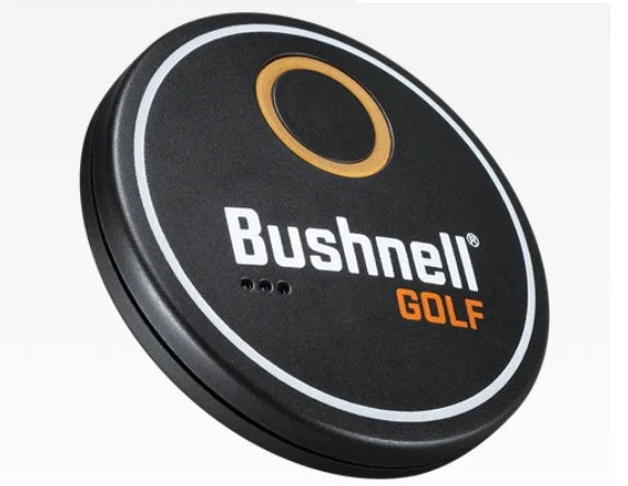 Bushnell Golf Wingman Speaker & GPS - Image 4