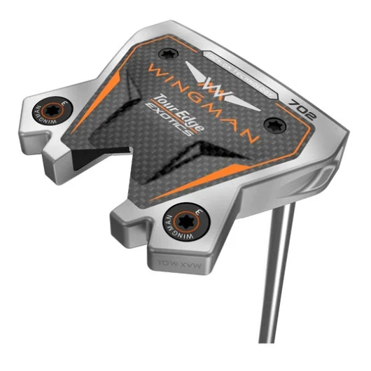 Tour Edge Exotics Wingman Putters - Image 2