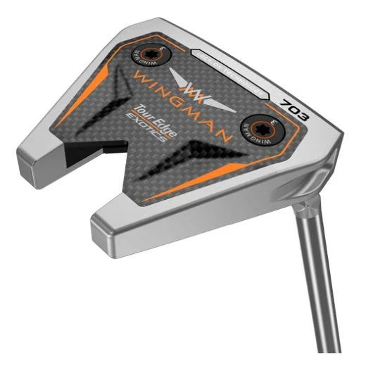 Tour Edge Exotics Wingman Putters - Image 3