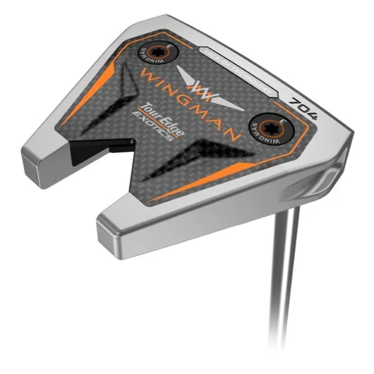 Tour Edge Exotics Wingman Putters - Image 4