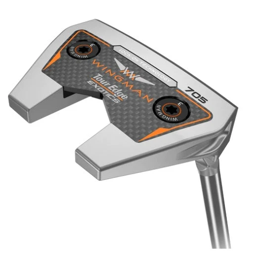 Tour Edge Exotics Wingman Putters - Image 5