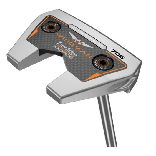 Tour Edge Exotics Wingman Putters - Image 6