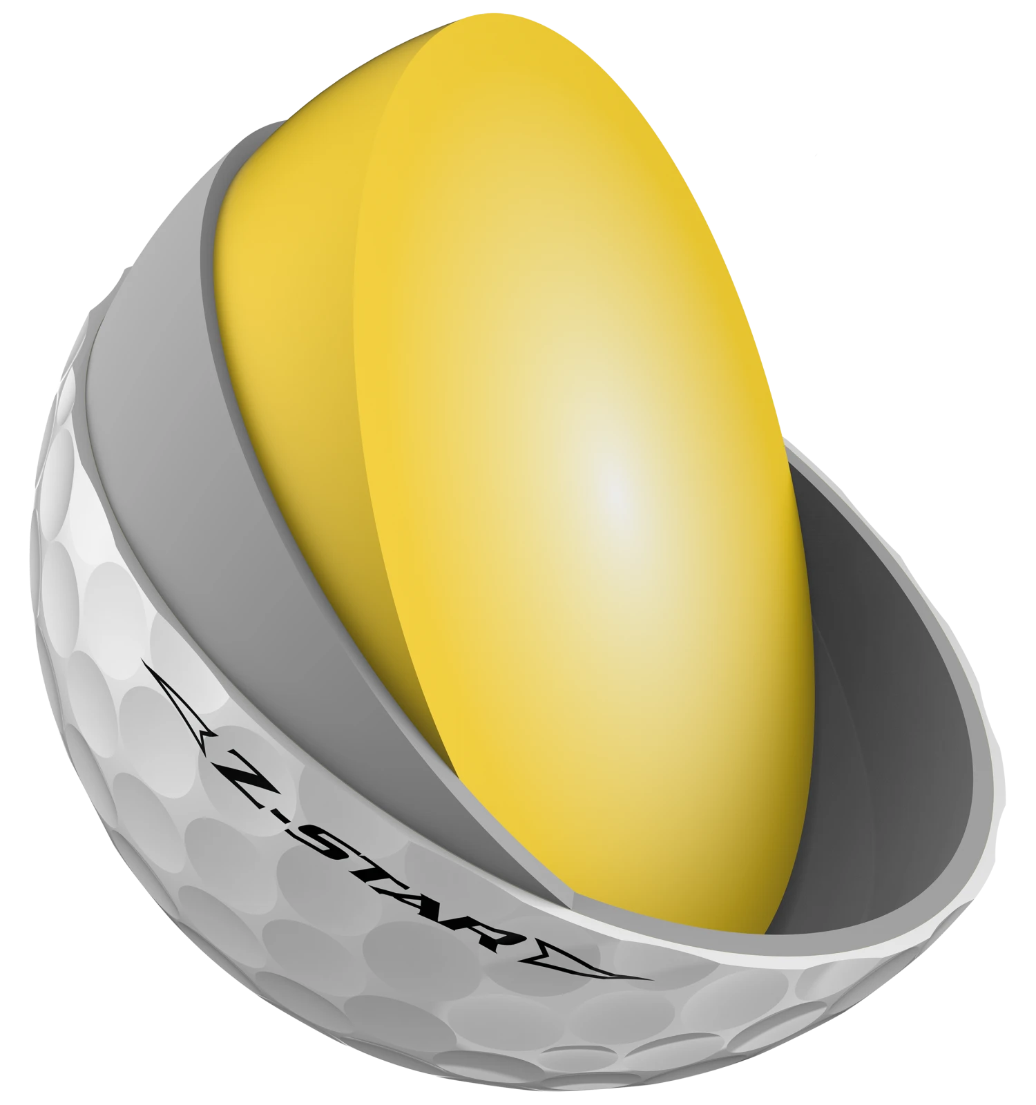 Srixon Z-Star Tour Golf Balls - Image 6