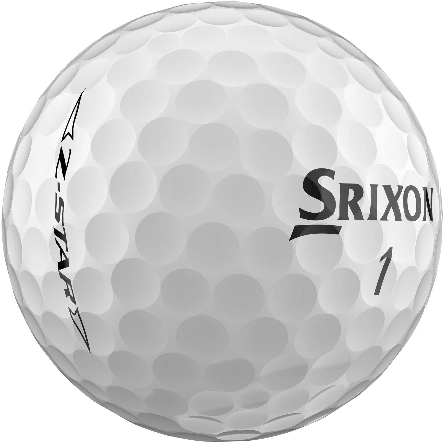 Srixon Z-Star Tour Golf Balls - Image 5