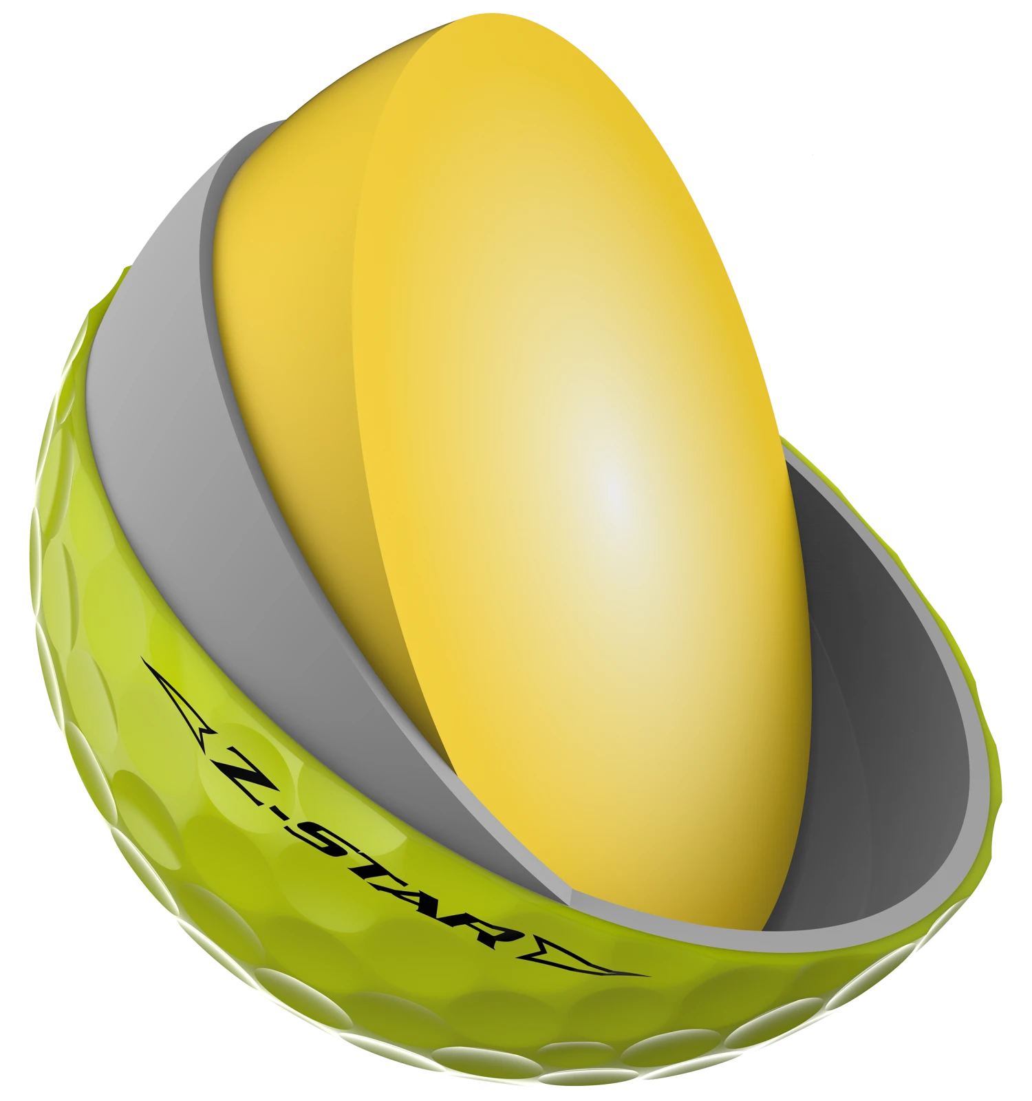 Srixon Z-Star Tour Golf Balls - Image 8