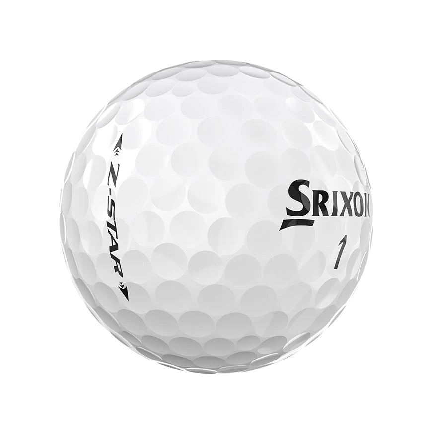 Srixon Z-Star Tour Golf Balls - Image 10