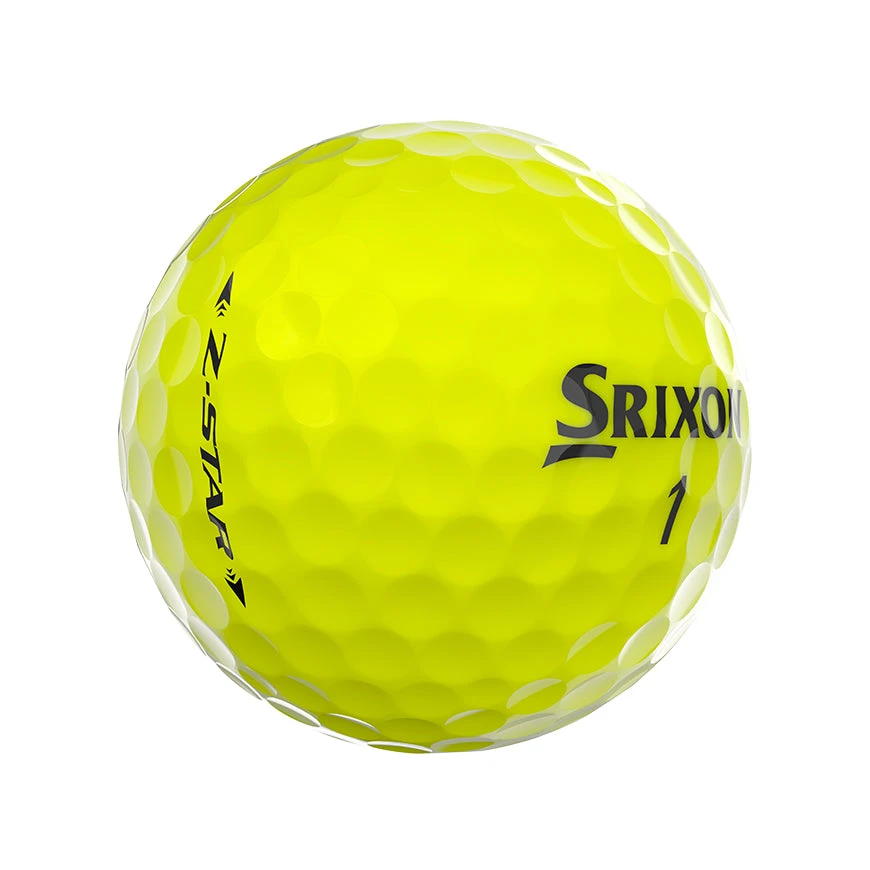 Srixon Z-Star Tour Golf Balls - Image 12