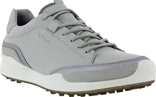 Ecco BIOM Hybrid Spikeless Golf Shoes - Image 9