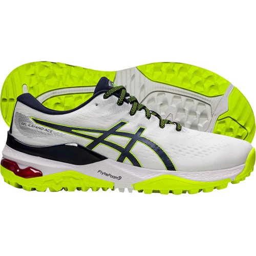 Asics Gel-Kayano Ace Spikeless Golf Shoes - Image 8