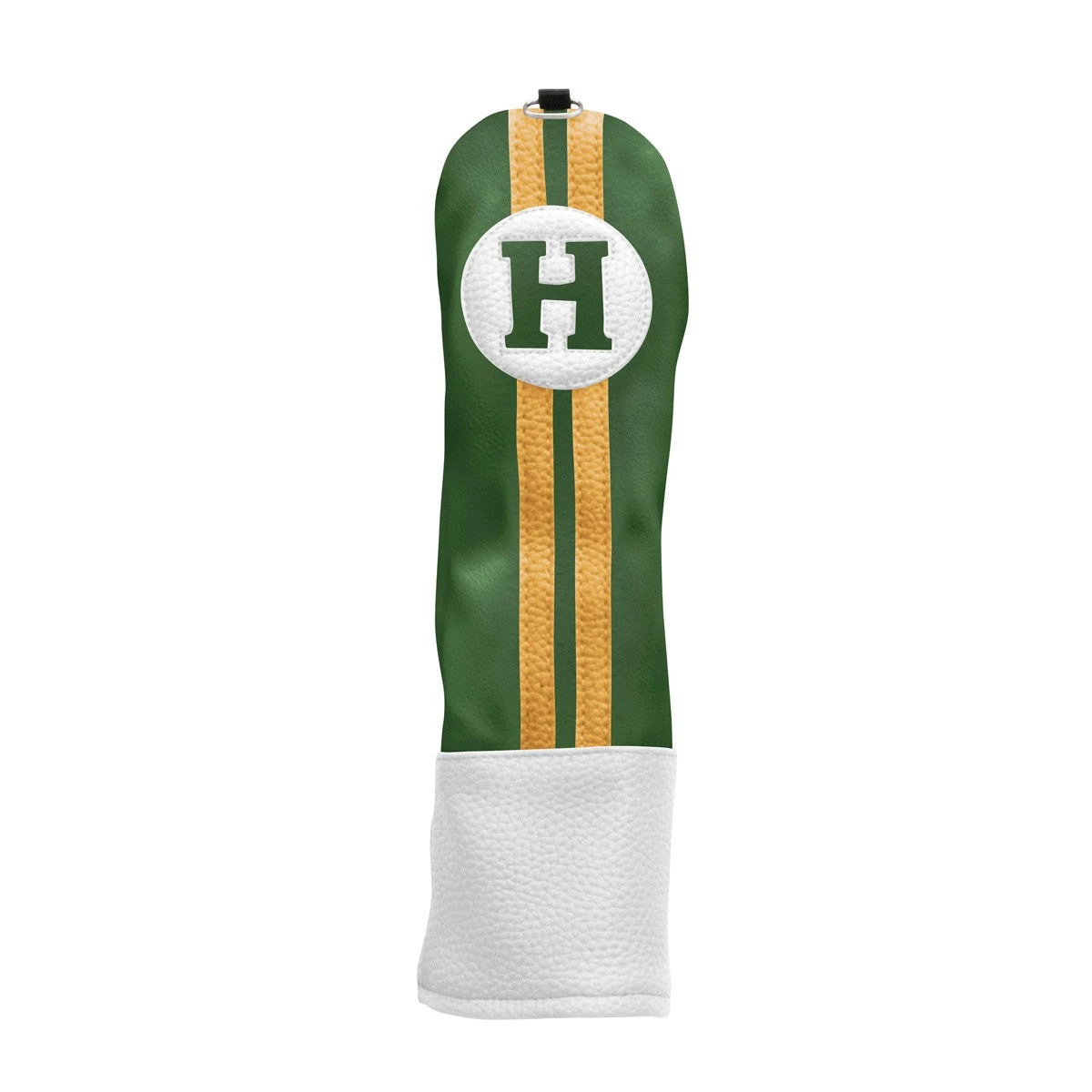 Sahara Retro Vintage Hybrid Headcovers - Image 7