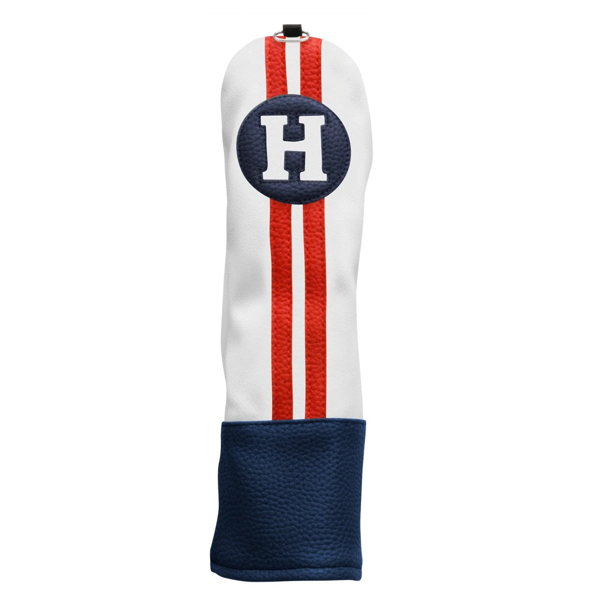 Sahara Retro Vintage Hybrid Headcovers - Image 9