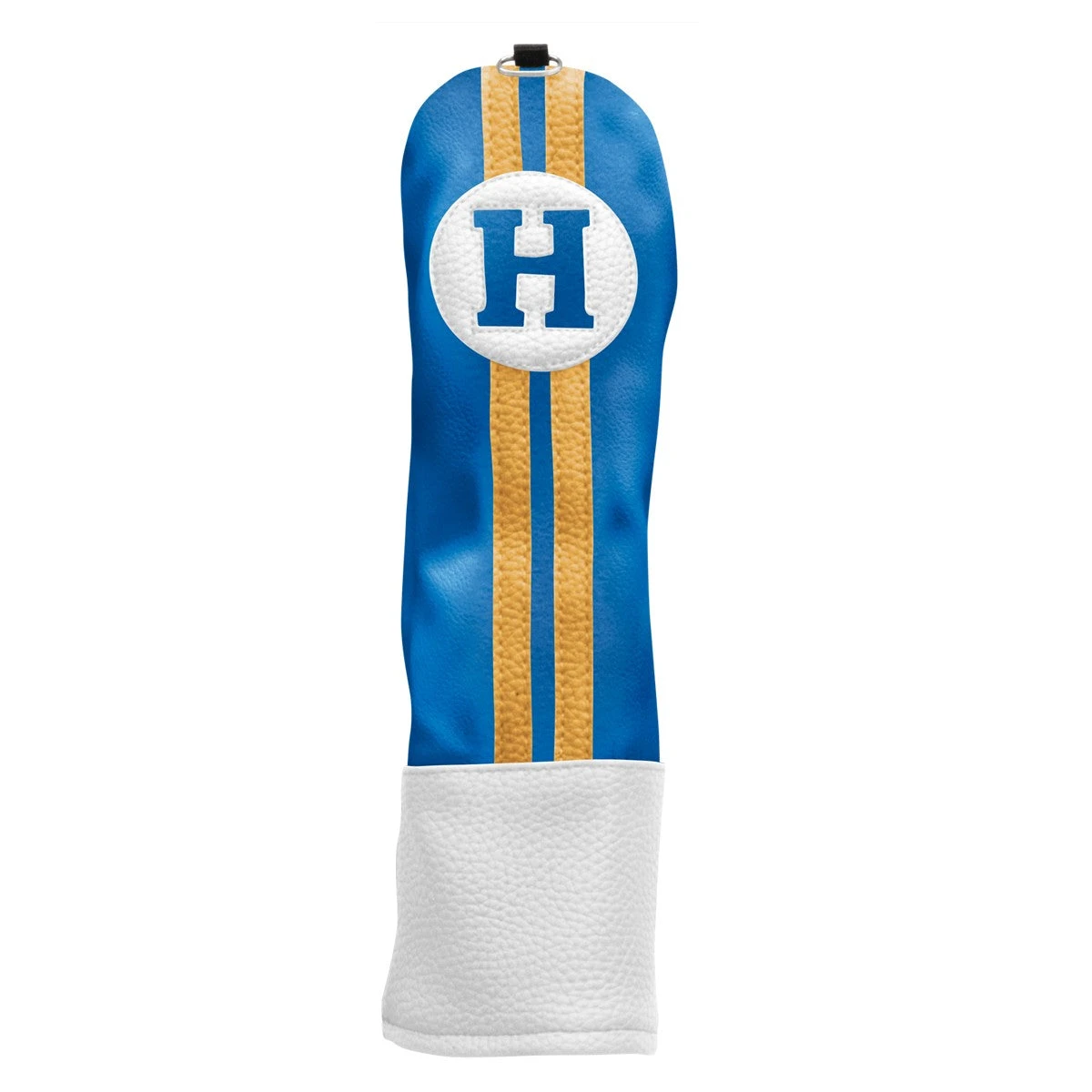 Sahara Retro Vintage Hybrid Headcovers - Image 4