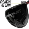 Power Play Juggernaut Titanium Driver - Non-Conforming