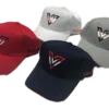 Volvik Hat Golf Structured Logo Hat / Cap