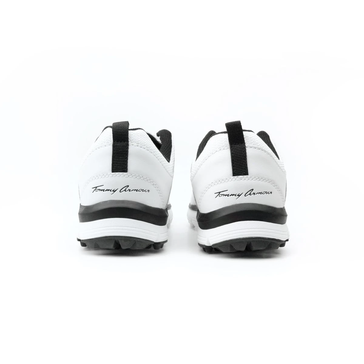 Tommy Armour Ladies Princess Spikeless Golf Shoes - Image 3