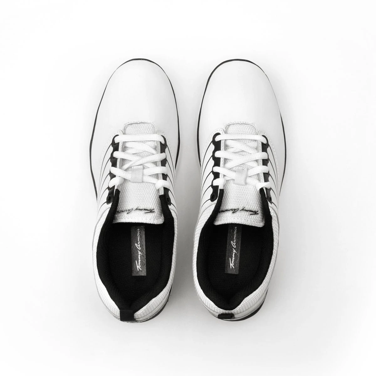 Tommy Armour Ladies Princess Spikeless Golf Shoes - Image 6