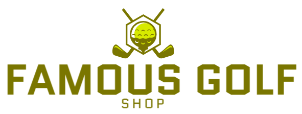 Famous Golf Shop